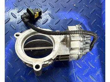 Система впуска SCANIA