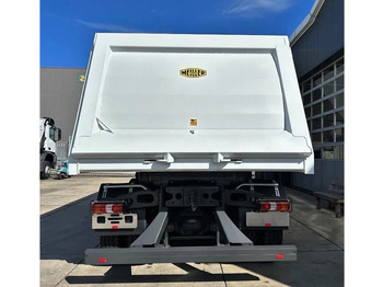 Mercedes-Benz Arocs 4140 K 8x4 Meiller Tipper в лизинг Mercedes-Benz Arocs 4140 K 8x4 Meiller Tipper: фото 4