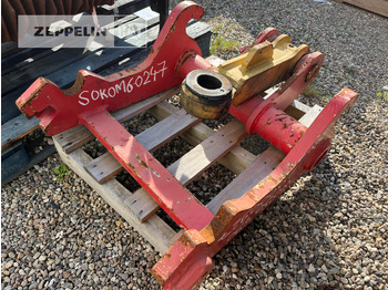 Навесное оборудование