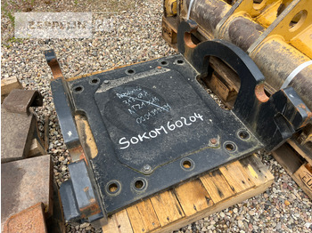 Навесное оборудование