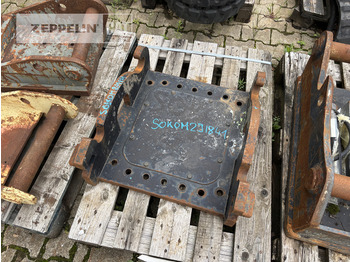 Навесное оборудование