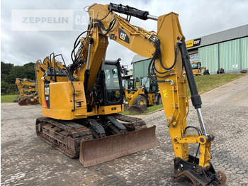 Гусеничный экскаватор CATERPILLAR 315FL