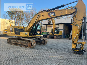 Гусеничный экскаватор CATERPILLAR 330GC