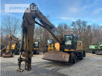 Перегружатель CATERPILLAR MH3022