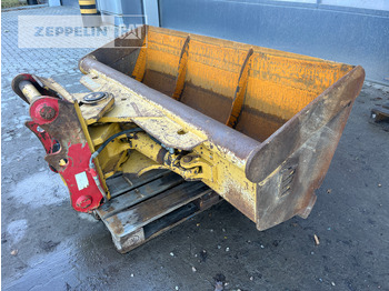 Ковш для экскаватора Cat Prim.-Prod Komponent: фото 3