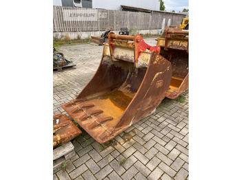 Ковш для экскаватора CATERPILLAR