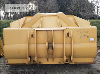 Ковш для погрузчика CATERPILLAR