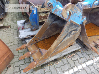 Ковш для экскаватора