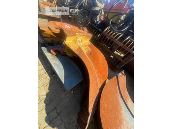 Ковш для экскаватора