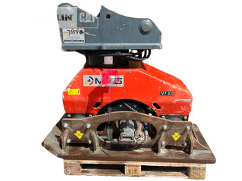 Виброплита