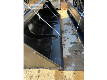 Ковш для экскаватора Reschke GLV2500 OQ70/55 24-3: фото 3