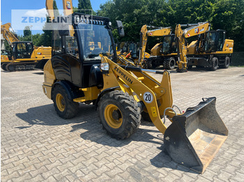 Колёсный погрузчик Zeppelin ZL35: фото 3 Колёсный погрузчик Zeppelin ZL35: фото 3