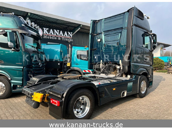 Mercedes-Benz 1858 LS Actros 5 GigaSpace leder Xenon 1860 1863 в лизинг Mercedes-Benz 1858 LS Actros 5 GigaSpace leder Xenon 1860 1863: фото 4