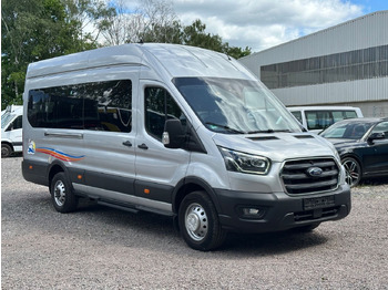 Микроавтобус FORD Transit
