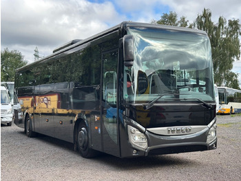 Микроавтобус IVECO