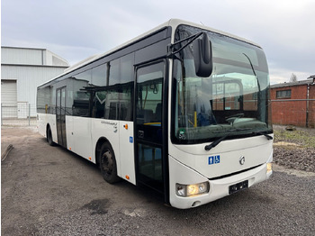 Городской автобус IRISBUS