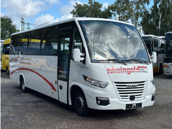Микроавтобус IVECO Daily 70c18