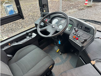 Фото интерьера 1: Городской автобус MAN A20 Lions City (DE*Euro6*TOP) A20/Citaro MAN A20 Lions City (DE*Euro6*TOP) A20/Citaro Фото интерьера 1: Городской автобус MAN A20 Lions City (DE*Euro6*TOP) A20/Citaro MAN A20 Lions City (DE*Euro6*TOP) A20/Citaro