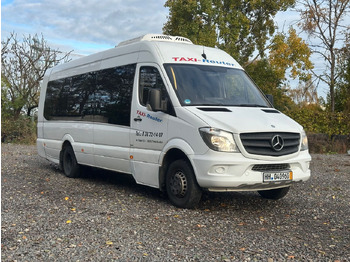 Микроавтобус MERCEDES-BENZ Sprinter 516