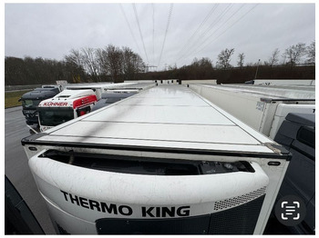 Полуприцеп-рефрижератор Schmitz Cargobull ThermoKing SKO 24/L FP-45 SLXi 300 Cool: фото 4