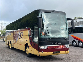 Туристический автобус VAN HOOL