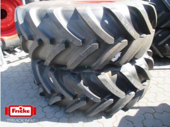 Шина Michelin 2 Räder 650/85 R38: фото 1