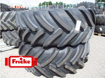 Шина Michelin 2 Räder 710/70 R42: фото 1
