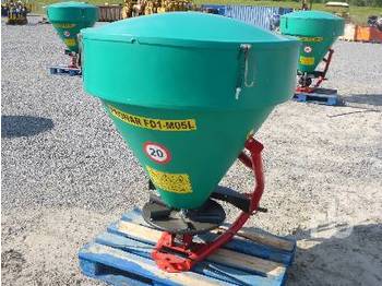 Новый Разбрасыватель удобрений Pronar FD1-M05L: фото 1