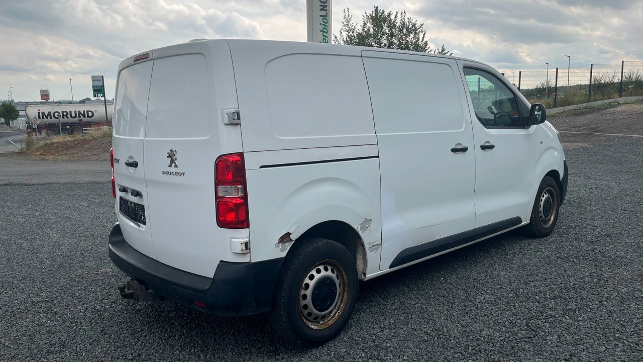 Peugeot Expert Kasten Premium L2 - Легковой фургон: фото 4 Peugeot Expert Kasten Premium L2 - Легковой фургон: фото 4