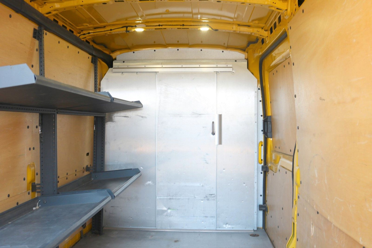 Ford TRANSIT TREND L2 Hochdach + Schiebetür Trennwand - Легковой фургон: фото 3 Ford TRANSIT TREND L2 Hochdach + Schiebetür Trennwand - Легковой фургон: фото 3