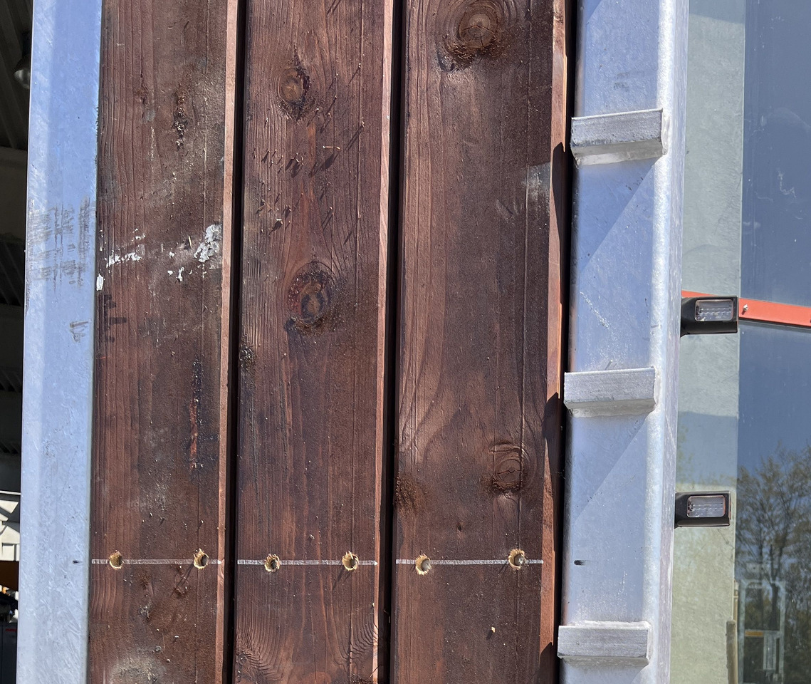 Новый Низкорамный прицеп для транспортировки тяжёлой техники Möslein T 2 Schwebheim Neuer 2 Achs Tieflader- Anhänger, Verbreiterung: фото 8 Новый Низкорамный прицеп для транспортировки тяжёлой техники Möslein T 2 Schwebheim Neuer 2 Achs Tieflader- Anhänger, Verbreiterung: фото 8