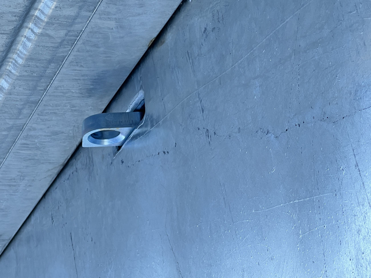 Möslein TTD 19 B neuer 19 t Tandemkipper- Tieflader hydraulischer Klappe - Самосвальный прицеп: фото 2 Möslein TTD 19 B neuer 19 t Tandemkipper- Tieflader hydraulischer Klappe - Самосвальный прицеп: фото 2