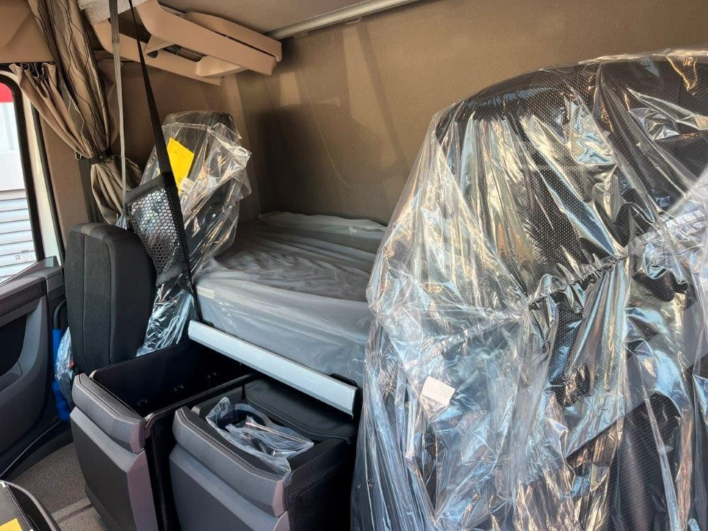 DAF FAN XF 480 ohne Aufbau в лизинг DAF FAN XF 480 ohne Aufbau: фото 13 DAF FAN XF 480 ohne Aufbau в лизинг DAF FAN XF 480 ohne Aufbau: фото 13