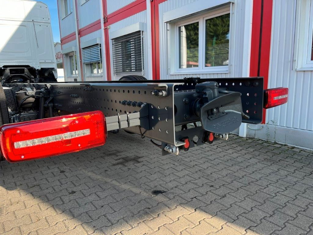 DAF FAN XF 480 ohne Aufbau в лизинг DAF FAN XF 480 ohne Aufbau: фото 9 DAF FAN XF 480 ohne Aufbau в лизинг DAF FAN XF 480 ohne Aufbau: фото 9