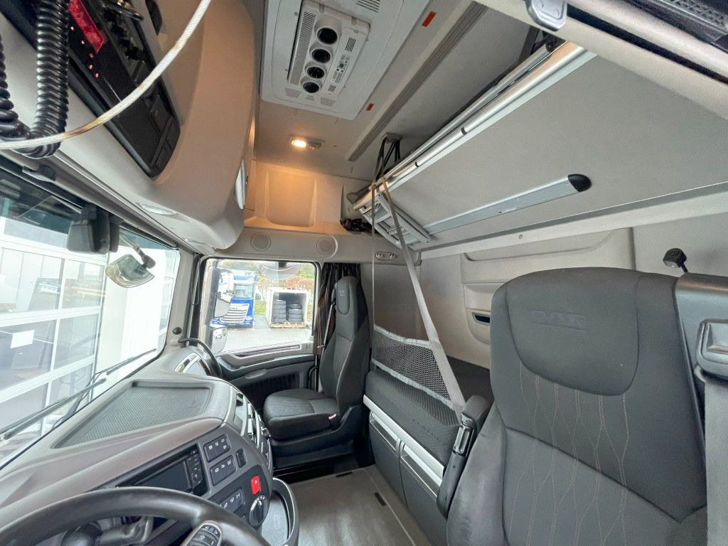 DAF FT XF 480 SSC - Тягач: фото 2 DAF FT XF 480 SSC - Тягач: фото 2