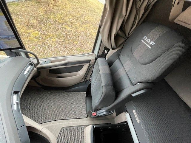 Тягач DAF FT XG 480 DAF FT XG 480: фото 10