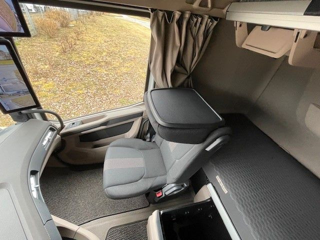 Тягач DAF FT XG 480 DAF FT XG 480: фото 9