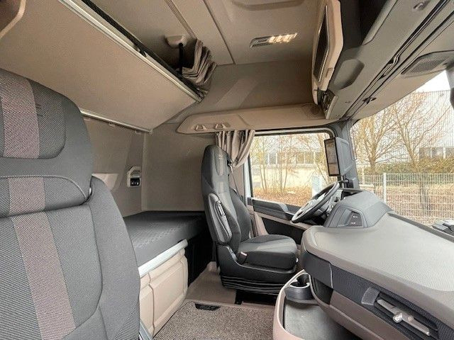 Тягач DAF FT XG 480 DAF FT XG 480: фото 14