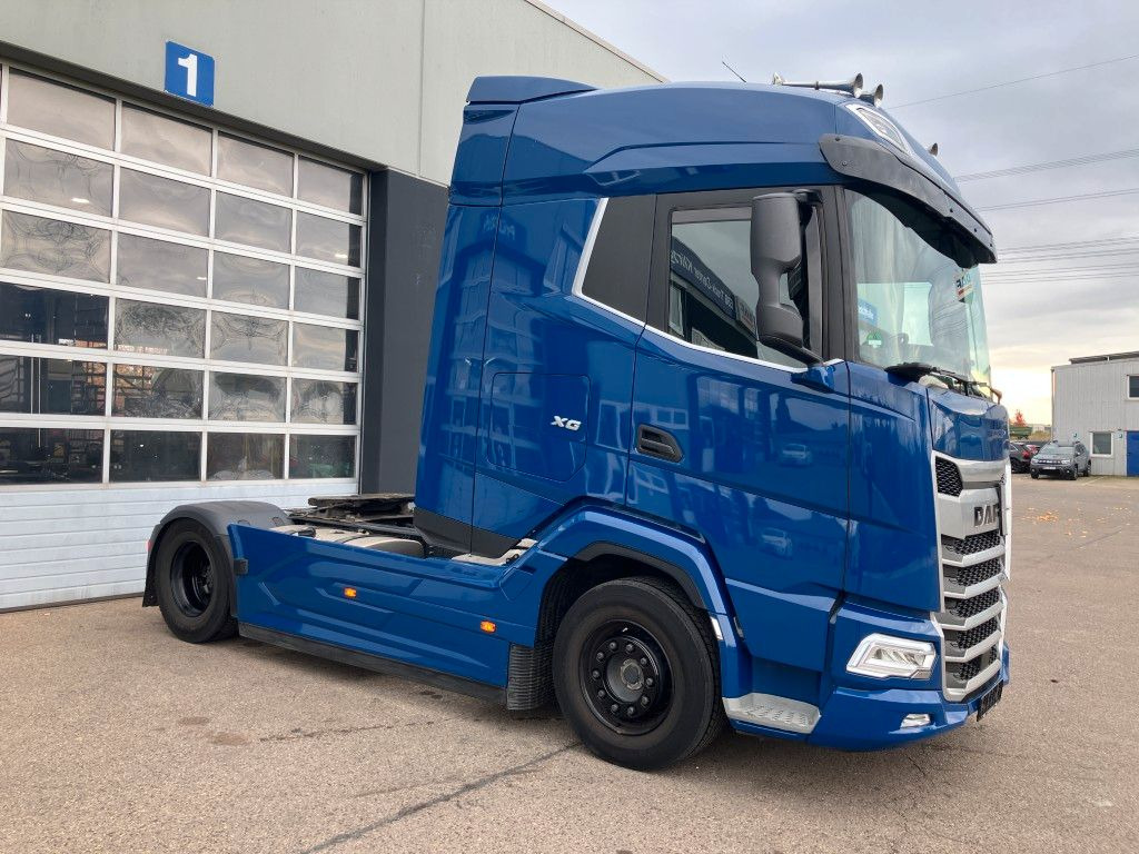 DAF FT XG 480 - Тягач: фото 3 DAF FT XG 480 - Тягач: фото 3