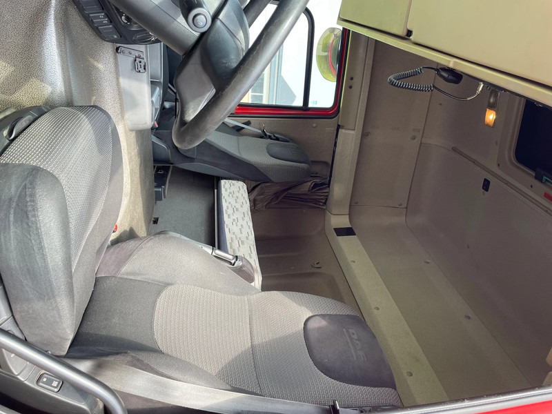 DAF CF 400 euro 6 2015 в лизинг DAF CF 400 euro 6 2015: фото 11