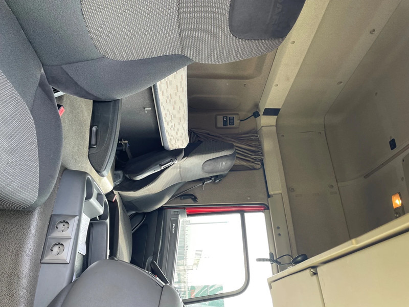 DAF CF 400 euro 6 2015 в лизинг DAF CF 400 euro 6 2015: фото 9