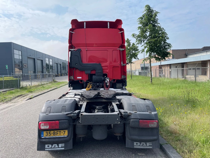 DAF CF 400 euro 6 2015 в лизинг DAF CF 400 euro 6 2015: фото 6