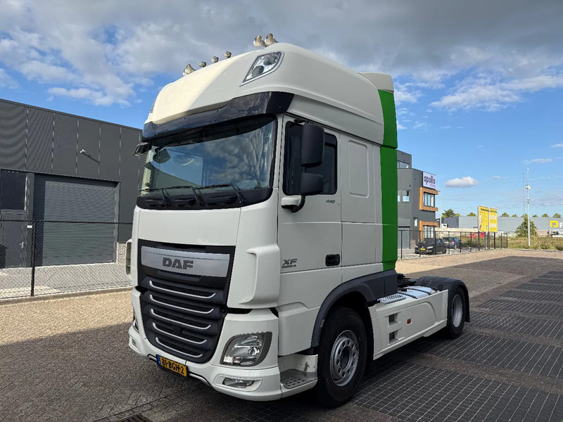 DAF XF 440 440 XF 2015 SSC ONLY 565.000 KM !!!! - Тягач: фото 2 DAF XF 440 440 XF 2015 SSC ONLY 565.000 KM !!!! - Тягач: фото 2