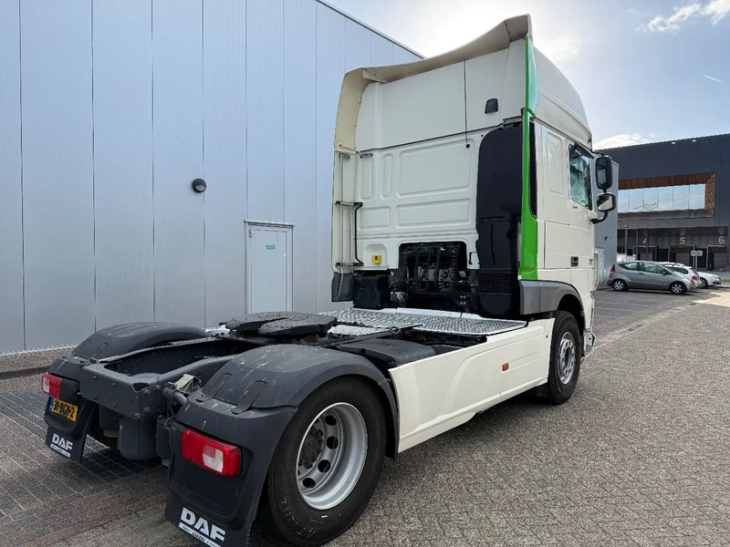 DAF XF 440 440 XF 2015 SSC ONLY 565.000 KM !!!! - Тягач: фото 4 DAF XF 440 440 XF 2015 SSC ONLY 565.000 KM !!!! - Тягач: фото 4