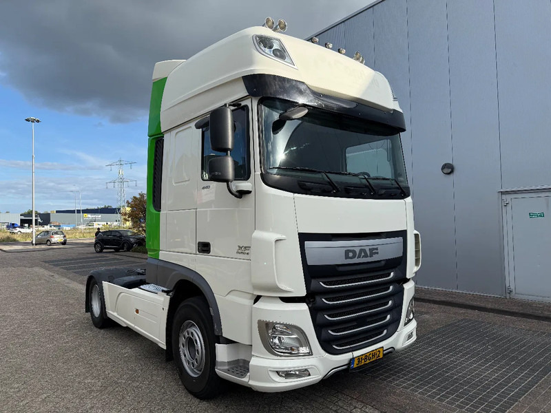 DAF XF 440 440 XF 2015 SSC ONLY 565.000 KM !!!! - Тягач: фото 1 DAF XF 440 440 XF 2015 SSC ONLY 565.000 KM !!!! - Тягач: фото 1