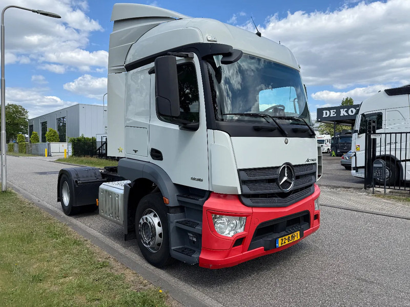 Mercedes-Benz Actros 1936 L 3-2017 only 780.000 km - Тягач: фото 2 Mercedes-Benz Actros 1936 L 3-2017 only 780.000 km - Тягач: фото 2