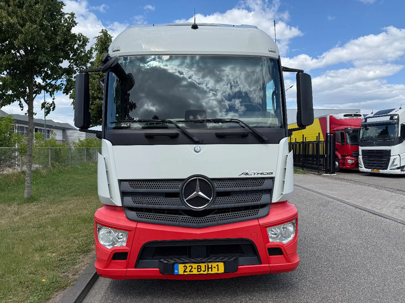 Mercedes-Benz Actros 1936 L 3-2017 only 780.000 km - Тягач: фото 3 Mercedes-Benz Actros 1936 L 3-2017 only 780.000 km - Тягач: фото 3