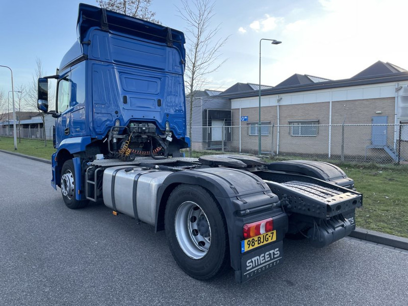 Mercedes-Benz Actros 1940 euro 6 ! 3-2017 - Тягач: фото 5 Mercedes-Benz Actros 1940 euro 6 ! 3-2017 - Тягач: фото 5