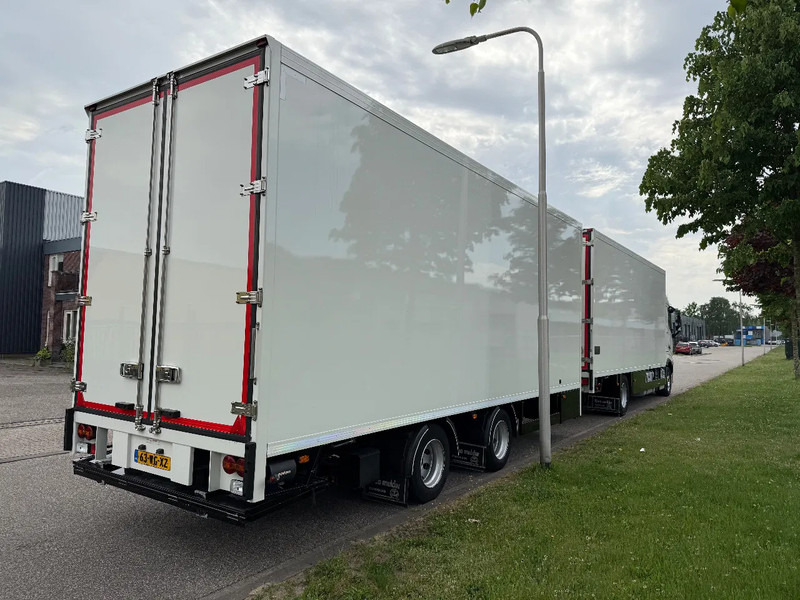 Volvo FH 460 XL 2022 only 172.000 km ! flowercomby - Рефрижератор: фото 3 Volvo FH 460 XL 2022 only 172.000 km ! flowercomby - Рефрижератор: фото 3