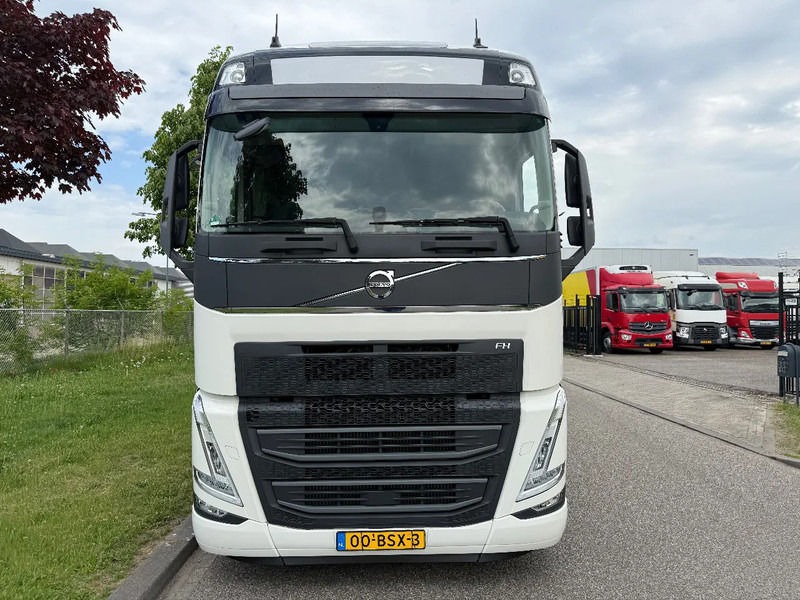 Volvo FH 460 XL 2022 only 172.000 km ! flowercomby - Рефрижератор: фото 5 Volvo FH 460 XL 2022 only 172.000 km ! flowercomby - Рефрижератор: фото 5